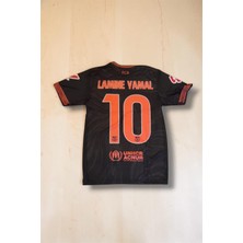 Çağrı Giyim Yeni Sezon Lamine Yamal Barcelona Forma