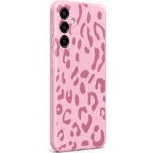 3gen Case Samsung Galaxy A56 Uyumlu Içi Kadife Renkli Lansman Kılıf