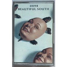 0898 Beautiful South  Kaset