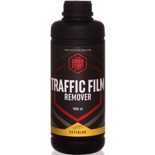 Good Stuff Traffic Film Remover 1:10 Konsantre Ön Yıkama ve Trafik Kiri Temizleyici - 1litre