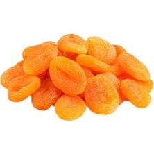 Karakız Kayısı Sarı No:1 Dökme 750 Gr