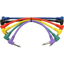 Aesco I6-243 0,15 M. Pedal Kablosu 1 Adet