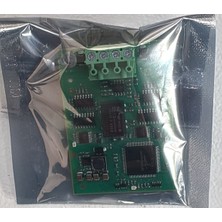 Siemens Sıemens Network Module (Safedlink) FN2001-A1