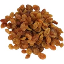 Karakız Sarı Üzüm No:10 Dökme 250 Gr