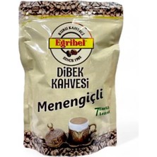 Eğribel Dibek Kahvesi Menengiçli 150 Gr