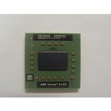 Amd Turion X2 1.6ghz TMDTL52HAX5CT Notebook Işlemcisi