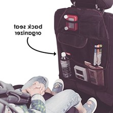 Aesco 40245 Stow´n Go, Autositze Zubehör