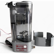 Şahika Termo Oto Su Isıtıcısı /12 Volt /kettle/ Araç Içi Otosu Isıtıcısı