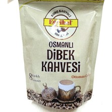 Eğribel Dibek Kahvesi Osmanlı 150 Gr