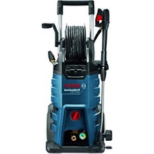 Aesco Bosch Professional Ghp 5/75 x Basınçlı Yıkama Makinesi