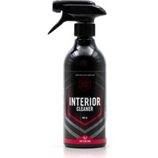 Good Stuff Interıor Cleaner – Araç Içi Temizlik Ürünü – 500ML