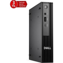 Dell Pro Micro Ultra7 265T-16GB-512SSD-WPRO