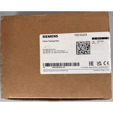 Siemens Sıemens FDCIO223 Fdnet Transponder