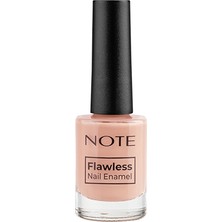 5 Adet Note Nail Flawless Oje 058