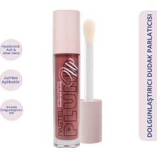 5 Adet Pastel Profashion Plump Up Extra Hydrating Plumping Gloss 212