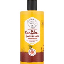 5 Adet Bee Beauty Bee Glow Şampuan Bal Özlü 400 ml