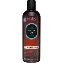 Hask Morocco Argan Yağlı Onarıcı Saç Kremi 355 ml