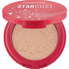 5 Adet Pastel Profashion Stardust Highlighter 322 Spica
