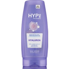 5 Adet Hyp Me Nemlendirici Saç Kremi 275 ml