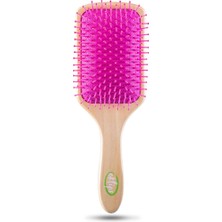5 Adet Eklips Saç Fırçası Natural ZC9210B