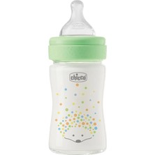 Chicco Perfect Easy Biberon Cam 150 ml Yavaş Akış-Unisex (5 Adet)