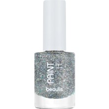 5 Adet Beaulis Paint It Oje 961 Universe