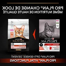 Aesco Pro Plan Somonlu Yetişkin Kedi Maması 1.5 kg