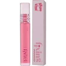 5 Adet Etude Glow Fixing Tint 02 Mellow Pink
