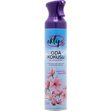 2 Adet Eklips Aerosol Oda Kokusu Bouquet 300 ml