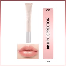 5 Adet Note Bb Lip Corrector 00