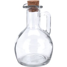 Koopman Cam Yağ ve Sirke Şişesi 150 ml 4 Adet
