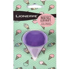 Lionesse Dondurmalı Makyaj Süngeri 244
