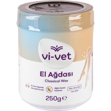Vi-Vet El Ağdası 250 G 3 Adet