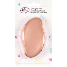 2 Adet Eklips Kristal Tüy Dökücü