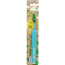 2 Adet Tepe Good Select Soft (Regular) Diş Fırçası