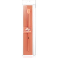 3 Adet Eklips Colors Far Karıştırma Fırçası