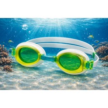 Hot Wheels Swimmer Çocuk Yüzücü Gözlüğü