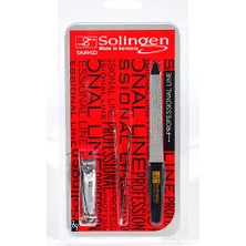 5 Adet Solingen 3'lü Set