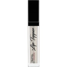 5 Adet Pastel Profashion Lip Topper 301 Dazzle