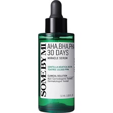 4 Adet Some By Mi Aha Bha Pha Serum 50 ml