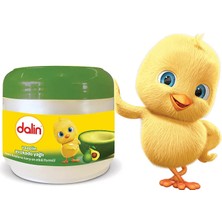 Dalin Nem ve Koruma Avokadolu Vazelin 100 ml