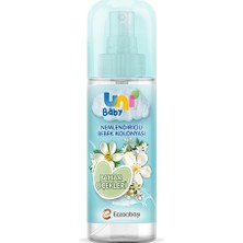 Uni Baby Bahar Çiçekleri Kolonya 150 ml