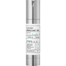 4 Adet Vt Cosmetics Reedle Shot 300 Yüz Kremi 50 ml
