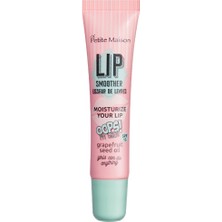 4 Adet Petite Maison Dudak Kremi 12 ml
