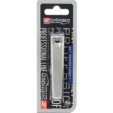 Lionesse 3 Adet Solingen Tırnak Makası 318 Inox