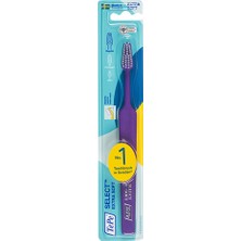 5 Adet Tepe Select X-Soft Diş Fırçası