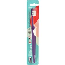 3 Adet Tepe Nova X-Soft Diş Fırçası