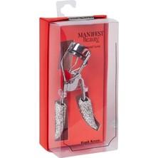 4 Adet Manifest Beauty Kirpik Kıvırıcı