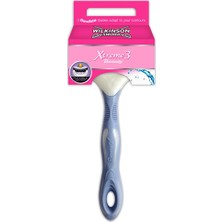 4 Adet Wilkinson Extra 3 Kullan At Tıraş Bıçağı