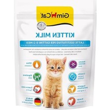 Aesco Kitten Milk- Yavru Kedi Süt Tozu 200 gr